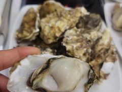 -集杰尚品海鲜烤肉自助餐厅(乳山振华店)