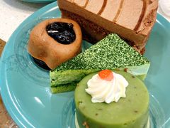 -九寸花汀烤肉海鲜自助(宽城万达店)