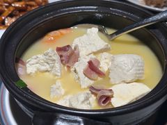 -庐灶江南·江南菜·四合院Bistro(东直门雍和宫·原华侨宾馆店)