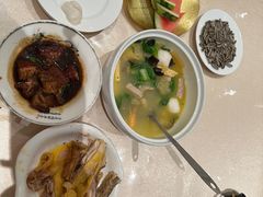白切鸡-群乐饭店(滨安路店)