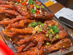 -泥糊破店小酒馆·团建聚餐(南京西路店)