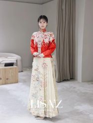 -Renee芮亦婚纱(原丽莎)