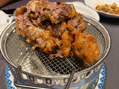 -百富源·海鲜辽菜(浑河堡店)