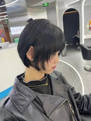 -凯博K-boom Hair Salon