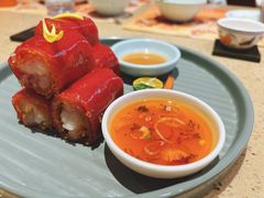 -点都德(汇点楼店)