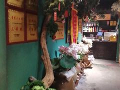 -小凤庭·地道湖北菜武昌鱼·藕汤(38年黄鹤楼店)
