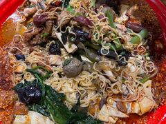-文立新·秤盘麻辣烫(天通苑店)