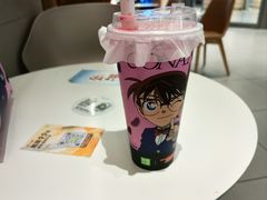 -奈雪的茶(永旺东部PRO店)