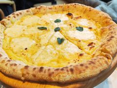 榴莲披萨-Grande A'moo(上海万象城店)