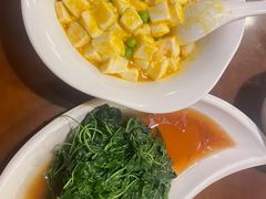 -奶奶的味道(胶州路店)