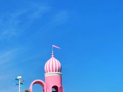 -漳州滨海火山岛自然生态风景区
