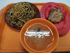 -同济大学-北苑食堂