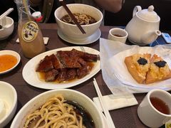 -中国厨房/台湾牛肉面
