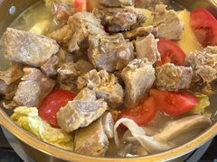 -大理.老字号渝记酸萝卜乌鱼(古城总店)