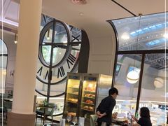大堂-1981牛排西餐厅(海信店)