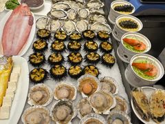 -双合园·海鲜水饺青岛菜(九水东路店)