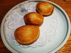 -热度餐厅(老佛爷店)