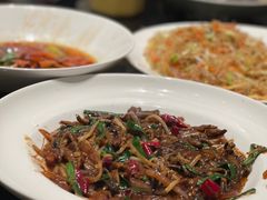 -龙宴海鲜城(经中路店)