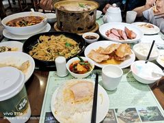 -老厨家(中央大街西七道街店)