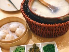 -成记海鲜粥(意大利风情街店)