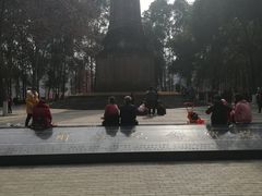 -绵阳人民公园(涪城区)
