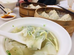 -老盛兴汤包馆(华灵店)