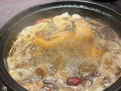 -芸鲜季·云南野生菌餐厅· 云南风物味研社(闵行店)