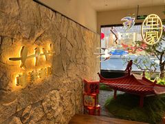 -单家老院·院子里的青岛菜(沙子口店)