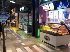 -贝儿多爸爸泡芙(合生汇店)
