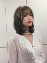 -GIRL STYLE 烫发·染发沙龙