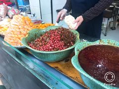 -老金家蛋菜夹馍(西安总店)