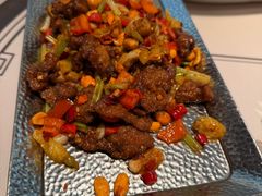 -小菜园新徽菜(溧阳万达店)