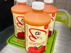 -Olé精品超市(北京合生汇店)