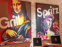 -Mammamia意大利餐厅(阳春巷店)