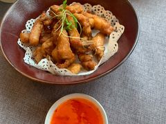 -瓯越·海鲜·瓯味一品(IM长宁国际店)