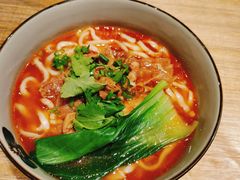 -面乙新派手擀面(大悦城店)