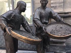 -鲜鱼口老字号美食街