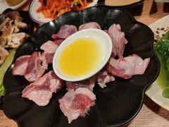 -大壮家原味烤肉(兴华北街店)