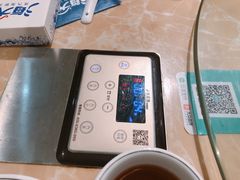-海大大蒸汽海鲜餐厅·粤菜·特色小炒(欢乐颂店)