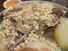 -农汤老店(顺联公园里店)