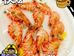 -杨记海鲜楼(三门黑金冠店)