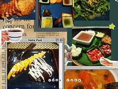 -食肆&Fourteen(武林夜市店)