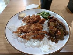 -顶好快餐(市府店)