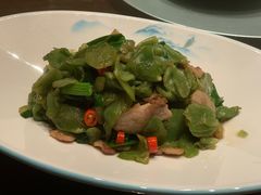 -大海中餐厅(宁波春晓世茂希尔顿逸林酒店)