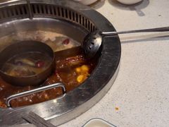 -重庆德庄火锅(映月湖环宇城店)
