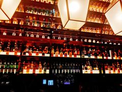 -厦门瑞颐大酒店·VIRGO威士忌酒吧
