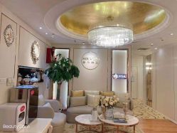 -茜尔维亚修身连锁(杨浦五角场店)