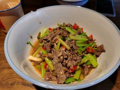 -农耕记·湖南土菜(halo广场店)