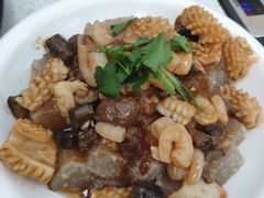 -睿柏云酒店-餐厅