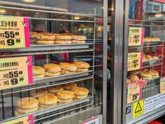 -荣华饼家(元朗大马路店)